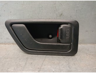Recambio de maneta interior trasera derecha para hyundai getz (tb) 1.3 referencia OEM IAM 82621TB010  