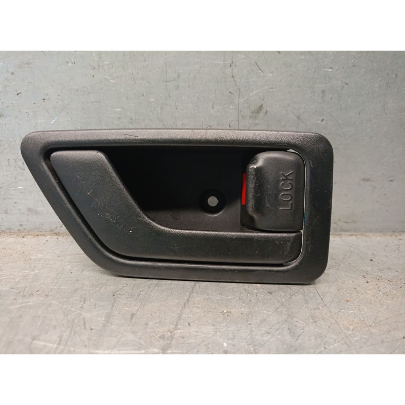 Recambio de maneta interior trasera derecha para hyundai getz (tb) 1.3 referencia OEM IAM 82621TB010  