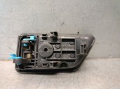 Recambio de maneta interior trasera derecha para hyundai getz (tb) 1.3 referencia OEM IAM 82621TB010  
