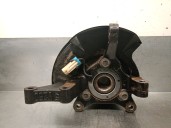 Recambio de mangueta delantera derecha para chevrolet epica (kl1_) 2.0 d referencia OEM IAM 96639917 96639917 
