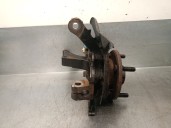 Recambio de mangueta delantera derecha para chevrolet epica (kl1_) 2.0 d referencia OEM IAM 96639917 96639917 