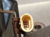 Recambio de mangueta delantera derecha para chevrolet epica (kl1_) 2.0 d referencia OEM IAM 96639917 96639917 