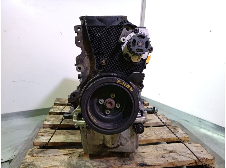 Recambio de bloque para volkswagen golf plus v (5m1, 521) 1.9 tdi referencia OEM IAM BKC 038103021AT 640995