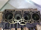 Recambio de bloque para volkswagen golf plus v (5m1, 521) 1.9 tdi referencia OEM IAM BKC 038103021AT 640995