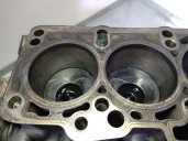 Recambio de bloque para volkswagen golf plus v (5m1, 521) 1.9 tdi referencia OEM IAM BKC 038103021AT 640995