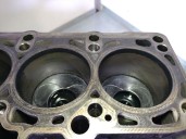 Recambio de bloque para volkswagen golf plus v (5m1, 521) 1.9 tdi referencia OEM IAM BKC 038103021AT 640995