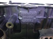 Recambio de bloque para volkswagen golf plus v (5m1, 521) 1.9 tdi referencia OEM IAM BKC 038103021AT 640995