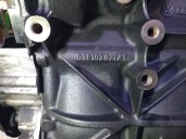 Recambio de bloque para volkswagen golf plus v (5m1, 521) 1.9 tdi referencia OEM IAM BKC 038103021AT 640995