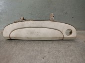 Recambio de maneta exterior delantera izquierda para hyundai getz (tb) 1.3 referencia OEM IAM 826501C050  