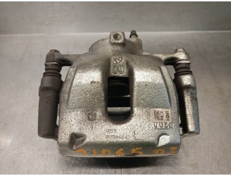 Recambio de pinza freno delantera izquierda para toyota c-hr (_x1_) 1.8 hybrid (zyx10_, zyx11_) referencia OEM IAM 47750F4010 47