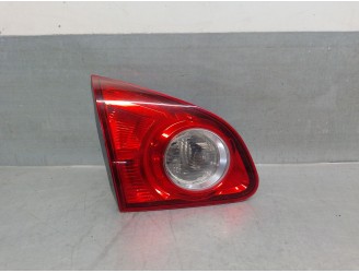 Recambio de piloto trasero porton iz para nissan qashqai / qashqai +2 i (j10, nj10, jj10e) 1.5 dci referencia OEM IAM 26555JD800