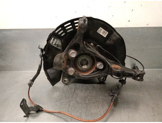 Recambio de mangueta delantera izquierda para toyota c-hr (_x1_) 1.8 hybrid (zyx10_, zyx11_) referencia OEM IAM 43212F4010 43212