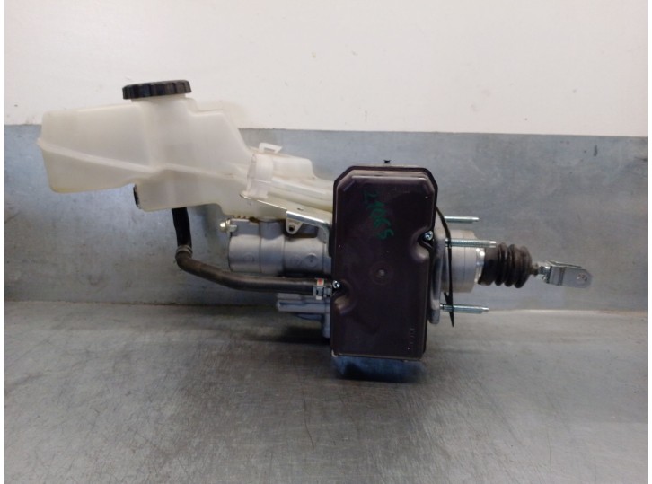 Recambio de bomba freno para toyota c-hr (_x1_) 1.8 hybrid (zyx10_, zyx11_) referencia OEM IAM 4721010430 4705010500 