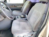 kia carnival ii (gq) del año 2002