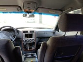 kia carnival ii (gq) del año 2002