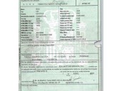 kia carnival ii (gq) del año 2002