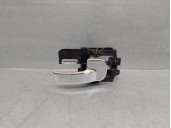 Replacement right front interior door handle for Nissan Qashqai / Qashqai +2 I (J10, NJ10, JJ10E) 1.5 dCi OEM IAM reference 8