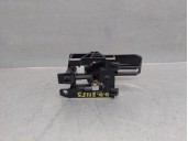 Replacement right front interior door handle for Nissan Qashqai / Qashqai +2 I (J10, NJ10, JJ10E) 1.5 dCi OEM IAM reference 8