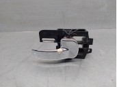 Replacement right front interior door handle for Nissan Qashqai / Qashqai +2 I (J10, NJ10, JJ10E) 1.5 dCi OEM IAM reference 8