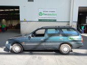 ford escort nomade vi turnier (gal, anl) del año 1997