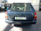 ford escort nomade vi turnier (gal, anl) del año 1997
