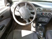 ford escort nomade vi turnier (gal, anl) del año 1997