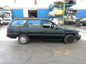 ford escort nomade vi turnier (gal, anl) del año 1997