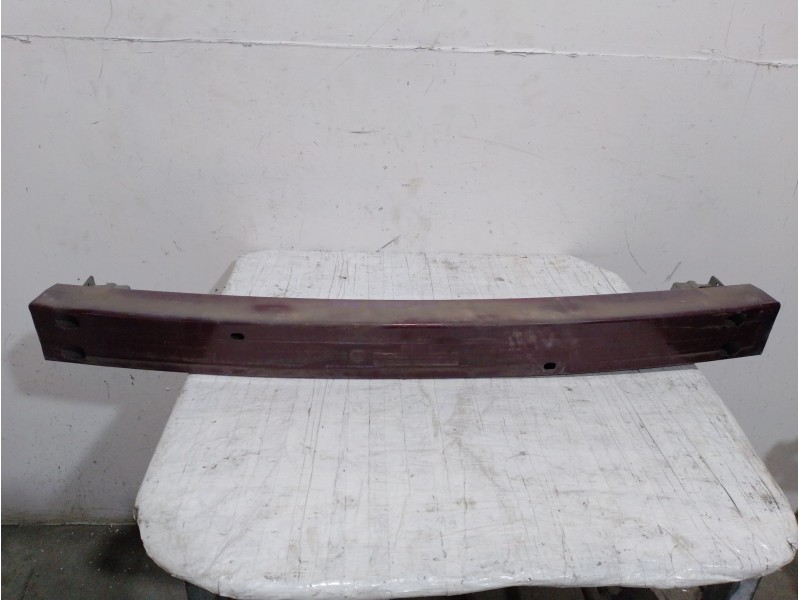 Recambio de refuerzo paragolpes delantero para nissan almera ii hatchback (n16) 2.2 di referencia OEM IAM 620367M031  