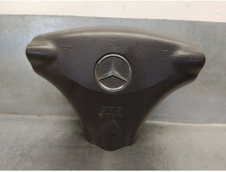 Recambio de airbag delantero izquierdo para mercedes-benz clase a (w168) a 170 cdi (168.009, 168.109) referencia OEM IAM 1616819