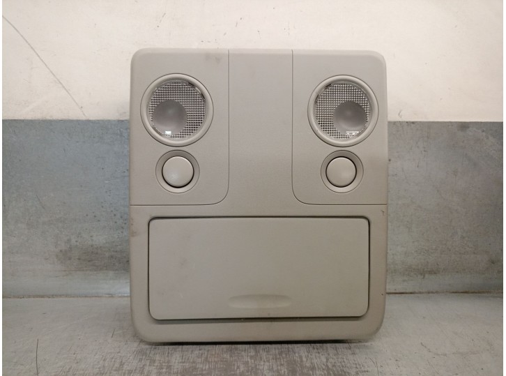 Recambio de luz interior para suzuki grand vitara ii (jt, te, td) 1.9 ddis a las 4 ruedas (jt419, td44, jb419wd, jb419xd) refere