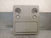 Recambio de luz interior para suzuki grand vitara ii (jt, te, td) 1.9 ddis a las 4 ruedas (jt419, td44, jb419wd, jb419xd) refere