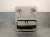 Recambio de luz interior para suzuki grand vitara ii (jt, te, td) 1.9 ddis a las 4 ruedas (jt419, td44, jb419wd, jb419xd) refere