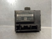 Replacement central locking unit for Audi A6 Allroad C6 (4FH) 3.0 TDI Quattro OEM IAM reference 4F0959794E 0033TKF0001