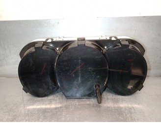 Recambio de cuadro instrumentos para suzuki grand vitara ii (jt, te, td) 1.9 ddis a las 4 ruedas (jt419, td44, jb419wd, jb419xd)