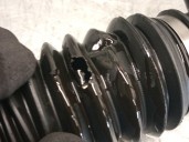 Recambio de cremallera direccion para chevrolet epica (kl1_) 2.0 d referencia OEM IAM 96987858 96987858 