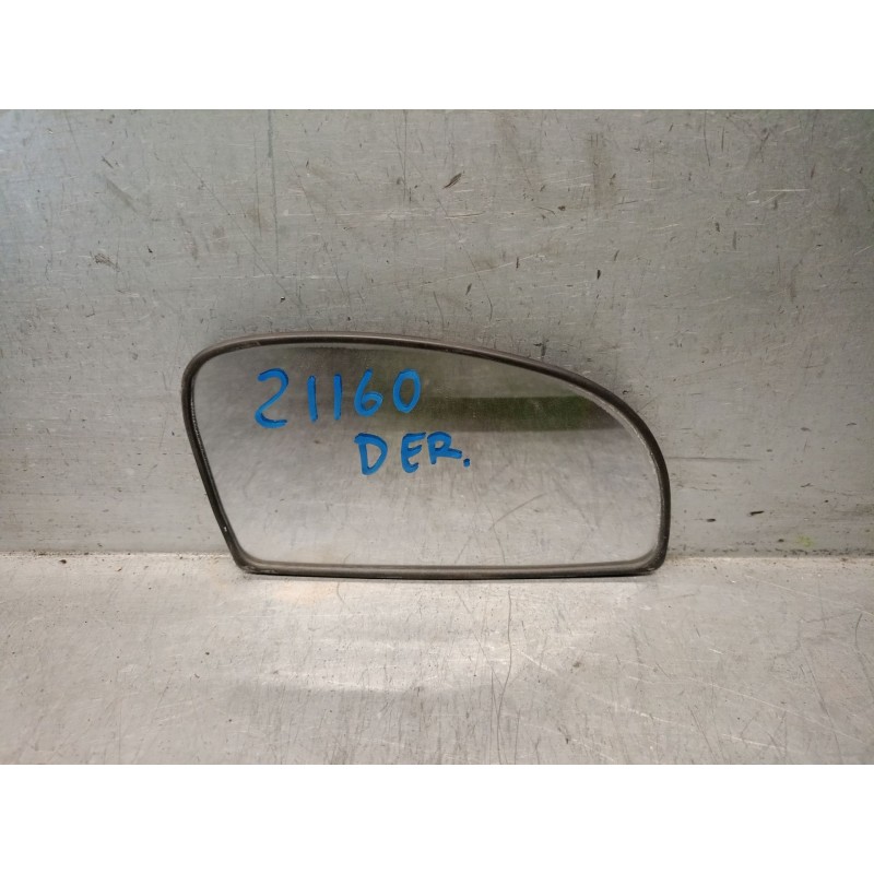 Recambio de retrovisor derecho para hyundai getz (tb) 1.3 referencia OEM IAM 876211C400  