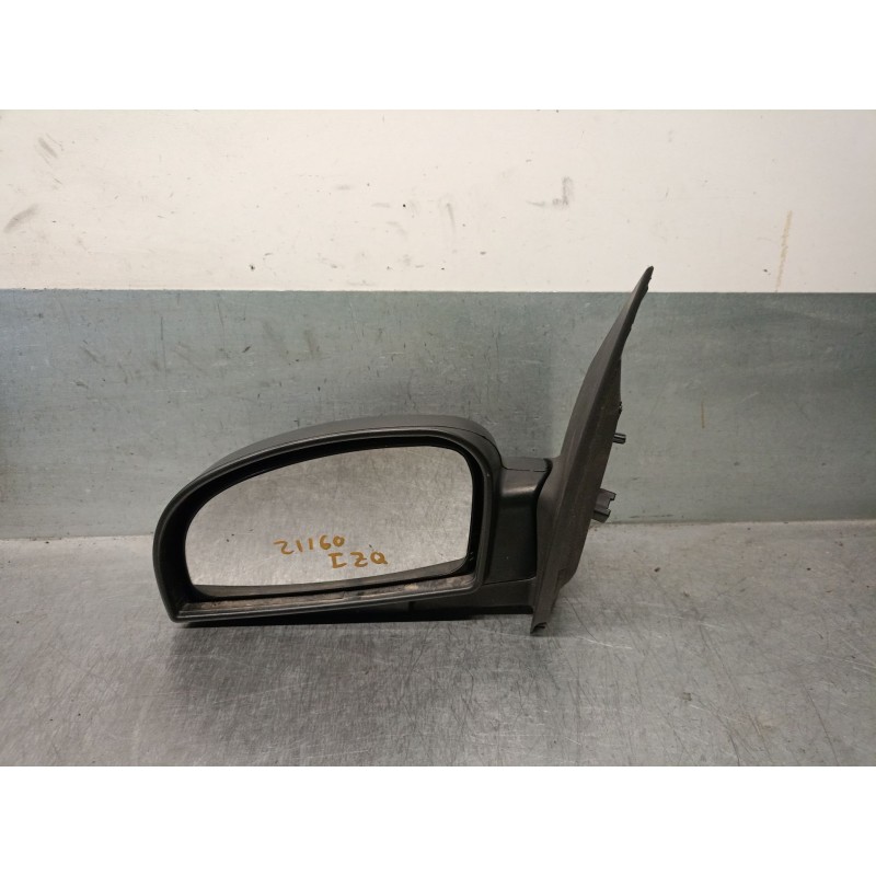 Recambio de retrovisor izquierdo para hyundai getz (tb) 1.3 referencia OEM IAM 876101C310  