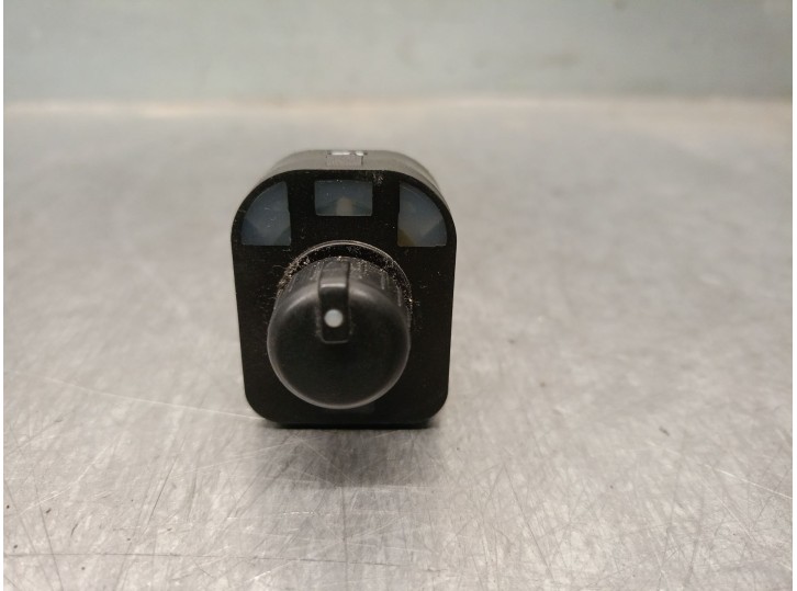 Recambio de mando retrovisor para audi a6 allroad c6 (4fh) 3.0 tdi quattro referencia OEM IAM 
