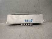 Recambio de amplificador para audi a6 allroad c6 (4fh) 3.0 tdi quattro referencia OEM IAM 4F9035225D 