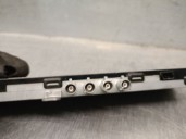 Recambio de amplificador para audi a6 allroad c6 (4fh) 3.0 tdi quattro referencia OEM IAM 4F9035225D 