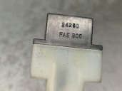 Recambio de interruptor para ford fiesta v (jh_, jd_) 1.4 tdci referencia OEM IAM 24280 