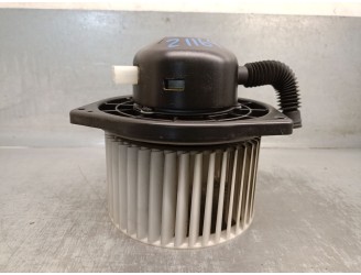 Recambio de motor calefaccion para suzuki grand vitara ii (jt, te, td) 1.9 ddis a las 4 ruedas (jt419, td44, jb419wd, jb419xd) r