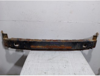 Recambio de refuerzo paragolpes trasero para ssangyong musso (fj) 2.3 tdic a las 4 ruedas referencia OEM IAM   