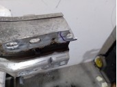 Recambio de refuerzo paragolpes trasero para opel astra h (a04) 1.7 cdti (l48) referencia OEM IAM 1405231 