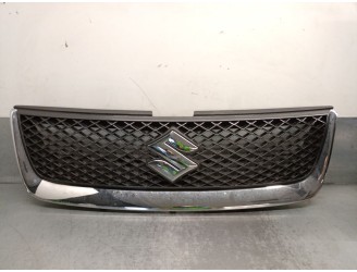 Recambio de rejilla delantera para suzuki grand vitara ii (jt, te, td) 1.9 ddis a las 4 ruedas (jt419, td44, jb419wd, jb419xd) r