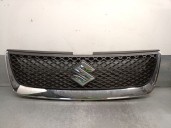Recambio de rejilla delantera para suzuki grand vitara ii (jt, te, td) 1.9 ddis a las 4 ruedas (jt419, td44, jb419wd, jb419xd) r