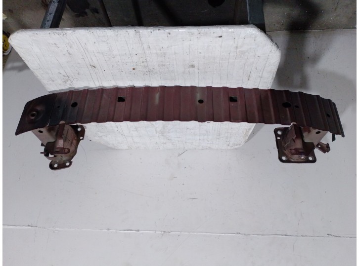 Recambio de refuerzo paragolpes delantero para mazda 3 sedán (bk) 1.6 di turbo (bk12y) referencia OEM IAM BRYS5007Y  