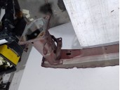 Recambio de refuerzo paragolpes delantero para mazda 3 sedán (bk) 1.6 di turbo (bk12y) referencia OEM IAM BRYS5007Y  