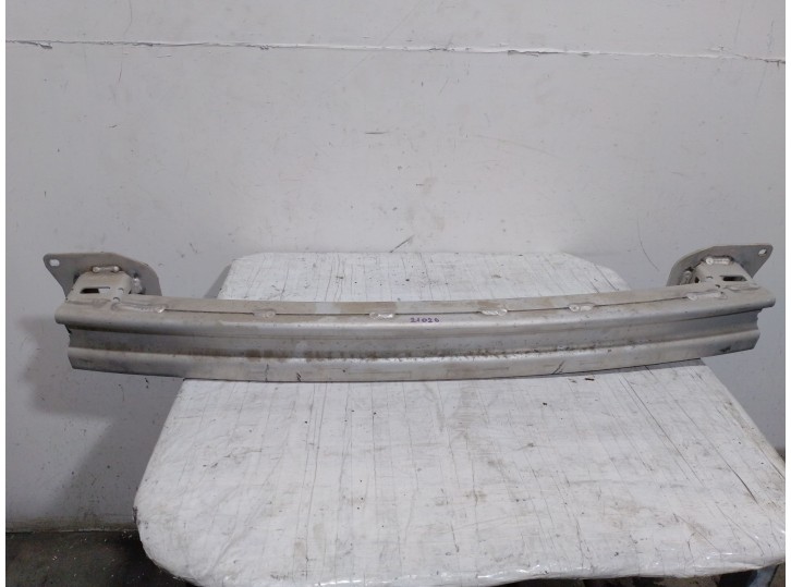 Recambio de refuerzo paragolpes trasero para land rover range rover evoque (l538) 2.2 d referencia OEM IAM LR026327  