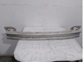 Recambio de refuerzo paragolpes trasero para land rover range rover evoque (l538) 2.2 d referencia OEM IAM LR026327  